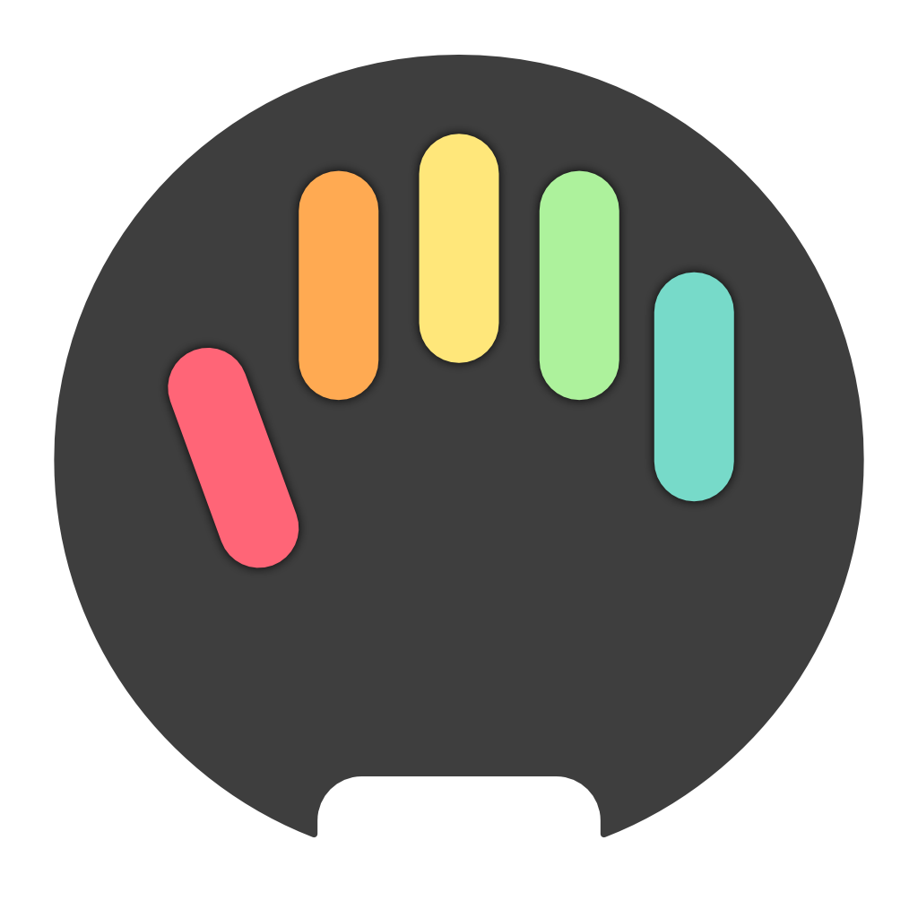 5of12 Logo