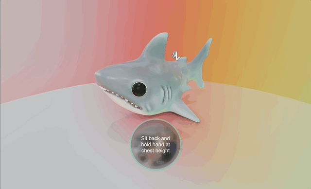 Spin The Shark Example